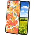 thumbnail image 1 of Compatible with Samsung Galaxy S20+ Plus Phone Case, Hibiscus-209 Case Silicone Protective for Teen Girl Boy Case for Samsung Galaxy S20+ Plus, 1 of 1
