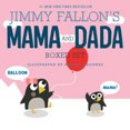 thumbnail image 2 of Jimmy Fallon's MAMA and DADA Ensemble en Boîte, 2 of 3