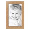thumbnail image 2 of ArtToFrames 16" x 27" Golden Ember Hammered Gold Picture Frame, 16x27 inch Gold Wood Poster Frame (WOM-5252),  Pack, 2 of 7