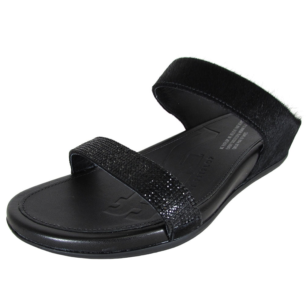 fitflop fino crystal