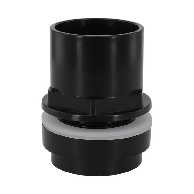 Brand New Tank Connector Joint Replacement Threaded Tank Connectors 1 Pc Fitting Tool For Fish Pond Filter Pipe