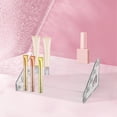 thumbnail image 4 of Organizador de perfumes, paleta de maquillaje, soporte para esmalte de uñas, expositor de perfumes, expositor acrílico para tocador., 4 of 5