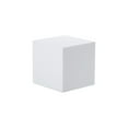 thumbnail image 2 of Crafare 4 Pack Craft Foam Blocks 6x6x6inch Polystyrene Brick Square for Arts School Projects Sculptures Floral Arrangements Modeling and Centerpieces, 2 of 4