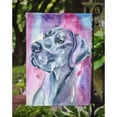 thumbnail image 3 of Carolines Treasures 7308GF Great Dane Blue Mood Garden Flag Garden Size multicolor, 3 of 5