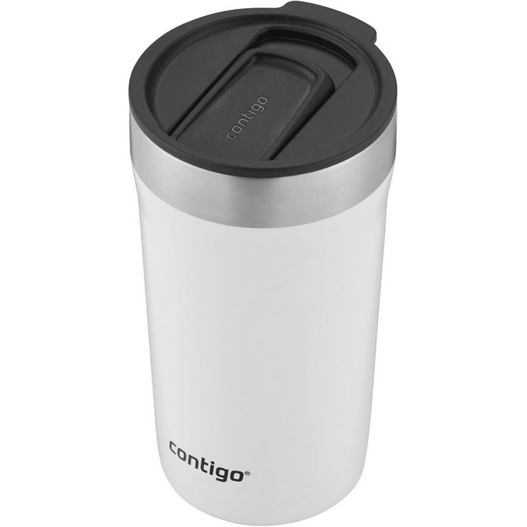 Best Buy: Contigo 16-Oz. Extreme Stainless Travel Mug Stainless-Steel  CON-EXJ110B01