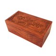 thumbnail image 4 of lionlar Jewelry Box Gift Jewelry Organizer for Charm Ears Stud Festival C, 4 of 9