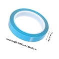 thumbnail image 2 of SOPOTUTU Adhesiva Azul Para Refrigerador Con Material Pet Resistente Y Sin Residuo De, 2 of 6