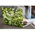 thumbnail image 5 of KSK KAISHEK Hard Protective Shell Case Cover for 2022.0 Rel. MacBook Air 13.6 Inch m2 with Retina Display Touch ID Type C Model: A2681 Flower 0434, 5 of 5