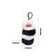 thumbnail image 3 of Regalos Lindos para Amigos Colgante de Llavero de Coche Lindo, Colgante de Mochila de Peluche de Gama Alta, Regalo de Cumpleaños, Dándole una Experiencia Única Accesorios Lindos de Llavero, 3 of 6