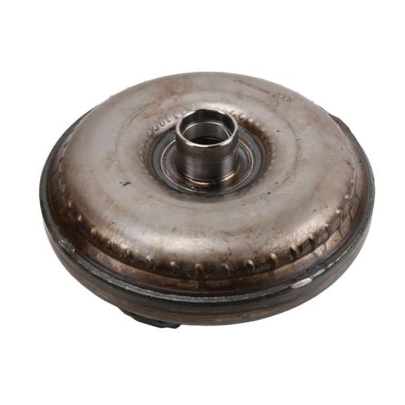 Automatic Transmission Torque Converter