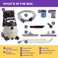 thumbnail image 2 of ProTeam ProGuard 16 MD Vacuum with Wet/Dry Kit - Versatile Cleaning Power for Wet and Dry Messes, 2 of 4