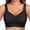 Black cc1, variant on Super Firming Bra - Women's Wirefree Support Lingerie - 3D Suspension Lift Technology - Zero-Pressure Memory Foam & Anti-Sagging Shaping Bra 2026