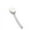 White, variant on Darzheoy Exfoliating Brush Lotion Self Applicator Aid Shower Scrubber Sponge Bath Back Brush Long Handle