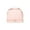 Pink, variant on YiJuHui 1pcs Waterproof Makeup Bag Travel Toiletry Organizer Wet Dry Separate Compartments Cosmetic Storage Pouch for Women