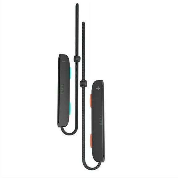 Wrist Strap for Nintendo Switch 2 Joycon, Joy Con Controller Replacement Parts Wrist Strap Lanyard Gaming Accessories