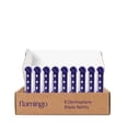 thumbnail image 1 of Flamingo Recharges de Lames Dermaplane Rasoirs pour le Visage pour Femmes, 9 Unités, 1 of 8