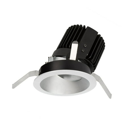 

Wac Lighting R4rwt-A Volta 4.5 Round Wall Wash Trim - White