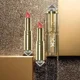 thumbnail image 4 of Cosmetics Blue Lipstick Gliter Makeup Marble Matte Glitter Lipstick Waterproof Long Lasting Matt Magic 12 Colors Shade, 4 of 5