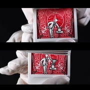 Magic Cartoon Deck Magic Cartoon Deck - منصة خدع البطاقات المتخصصة