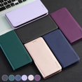 thumbnail image 2 of Wallet Flip Cover Leather Case For Samsung Galaxy A51 A31 A41 A71 A12 A22 A32 A42 A52 A72 5G Magnetic Card Slots Shockproof Bag, 2 of 5