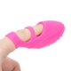 thumbnail image 5 of Masajeador vibratorio de vagina, estimulador de vibrador de dedo para mujer, estimulador de vibrador de dedo, vibrador de dedo para mujer, instalación sin esfuerzo, 5 of 12