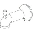 thumbnail image 2 of Proflo PFTS34ZBN 4-3/4" Integrated Diverter Tub Spout - Nickel, 2 of 2
