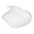 thumbnail image 3 of Fish Tank Net Cover Prevent Jumping Escaping Breathable Aquarium Mesh Screen for Freshwater Seawater S, 3 of 5