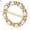 7, variant on AYYUFE Scarf Buckle Geometric Shape Imitation Pearl Inlaid Alloy T-shirt Knotted Sarong Cloak Pin for Women