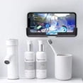 thumbnail image 5 of [5 PCS]Car Mobile Phone Holder Car-Adhesive & Multi-Purpose, 5 of 11