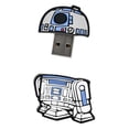 thumbnail image 2 of Memoria USB 2.0 64 GB Star Wars™ R2D2 Steren, 2 of 4