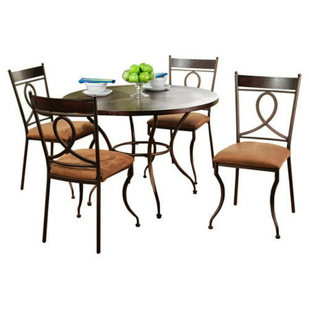TMS 5 Piece Dining Set IV