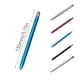 thumbnail image 3 of Capacitive Touch Screen Pen Touch Pen for Phone Tablet Laptop Smooth Writing, 3 of 5