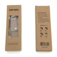 thumbnail image 4 of Beauty Tools Styling Shaping Comb Man'S Cut Styling Shaving Template Beard Beard Tools Beard Beauty Tools Flash Deal, 4 of 9