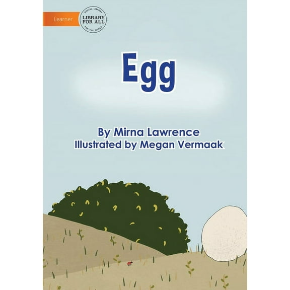 Egg, (Paperback)