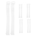 thumbnail image 6 of Masteelf  5 Pairs High Heels Anti-loose Strap Shoes Supplies Transparent, 6 of 8
