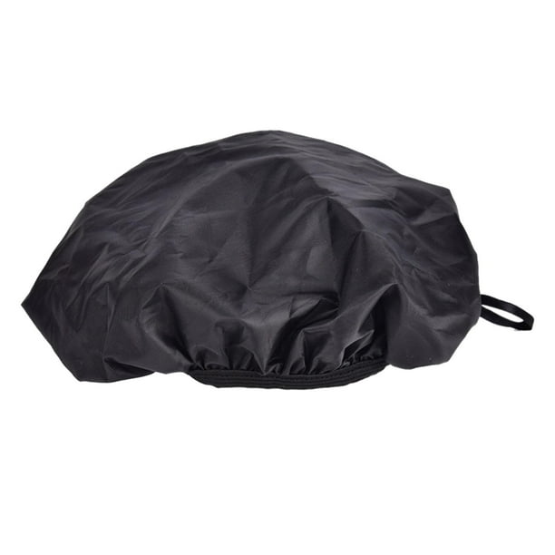 Asiento de Bicicleta Funda Impermeable para Lluvia Polvo Funda para Sillín de Bicicleta Ciclismo Al Aire Libre Sunnimix Funda de asiento de bicicleta impermeable