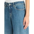 thumbnail image 4 of No Boundaries Ombré Jeans, 31'' Inseam, Women’s, 4 of 4