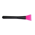 thumbnail image 2 of Silicone Face Mud Brush Soft Head Facial Cosmetic Mixing Applicator DIY Makeup Stick Beauty Tool, Rose, 2 of 10
