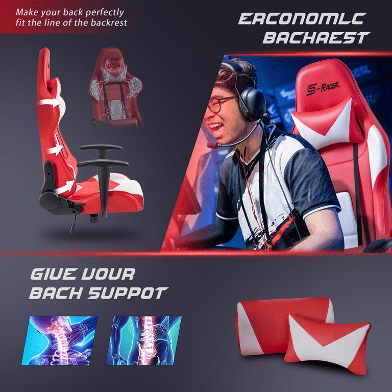 Halo series gaming chair sale