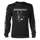 thumbnail image 1 of Bathory - Camiseta  Cabra de Manga Larga para Adultos Unisex (Negro), 1 of 2