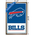 thumbnail image 2 of Bills de Buffalo de la NFL - Logo 21, 2 of 4