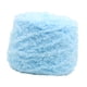thumbnail image 4 of Hilo de terciopelo coral suave, hilo voluminoso, hilo cómodo y cálido, grueso para tejer y Azul, 4 of 9