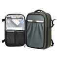 thumbnail image 1 of Sac à Dos de Voyage sous Vide 25L à 60L avec Système de Compression d'Air Extensible, Résistant à l'Eau, Sacs à Dos pour Ordinateur Portable avec Compartiment pour Ordinateur Portable de 17 Pouces pour Affaires, 1 of 7