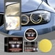 thumbnail image 5 of Xihbxyly Kit de Pulido para Faros de Coche, Repara Eficazmente Los Arañazos, Restaura La Claridad y El Brillo, Pasta Fácil de Usar, Protección Duradera, Apto para Faros de Diferentes Materiales, 1 Ju, 5 of 7