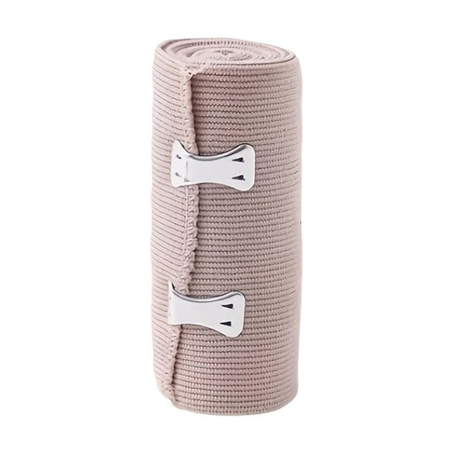 Bandage de Soutien Élastique pour Mains et Poignets pour Sports Randonnée en Plein Air Usage Domestique Polyester Extensible