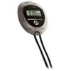 Sportline 240 Econosport Stopwatch (Black)