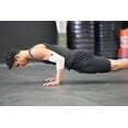 thumbnail image 4 of Codera con soporte de compresión Kunto Fitness, 4 of 6