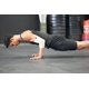 thumbnail image 4 of Codera con soporte de compresión Kunto Fitness, 4 of 6
