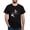 Black, variant on CafePress - Tesla Einstein Quote T Shirt - Men's Classic Cotton T-Shirts