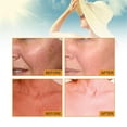 thumbnail image 3 of Protector solar facial con color SPF 50, 50 ml, x2, tamaño de viaje, protección UV, 3 of 9